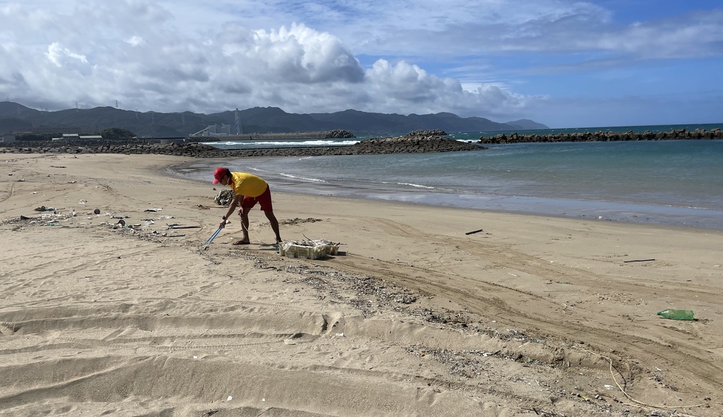 熊本ライフセービングクラブ事業 レポート