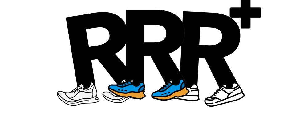 トリプルアールプラス カバー