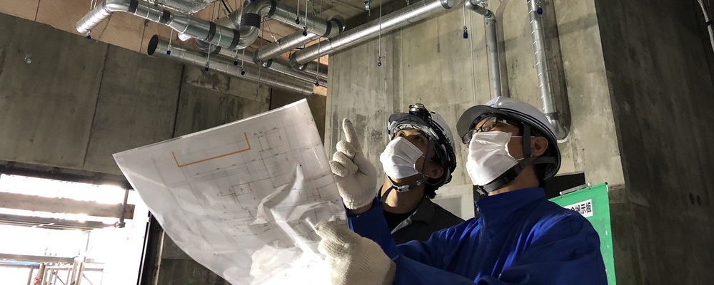 カワマタグループ カバー