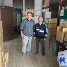 かけはし・いちょう団地UK プロフィール