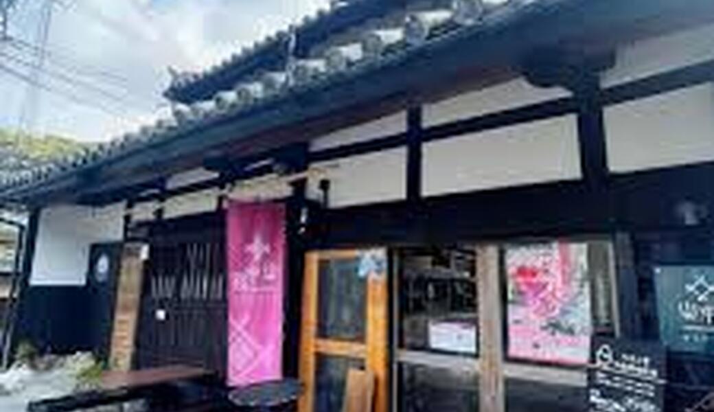 紀州街道を綺麗にしよう‼️ ブルーサンタ2023 アイキャッチ