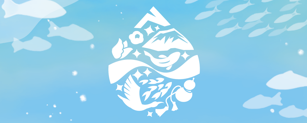 キレイミライプロジェクト カバー