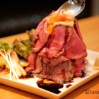 トラットリア デル・チェントロ プロフィール