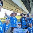 clean yodogawa ボランティア団体　プロジェクトチーム プロフィール