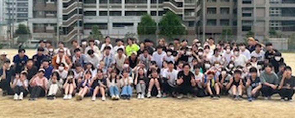 第一学院高等学校・大阪キャンパス カバー