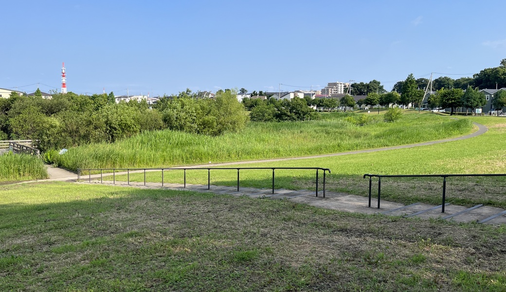 nico輪　大堀川クリーン活動 アイキャッチ