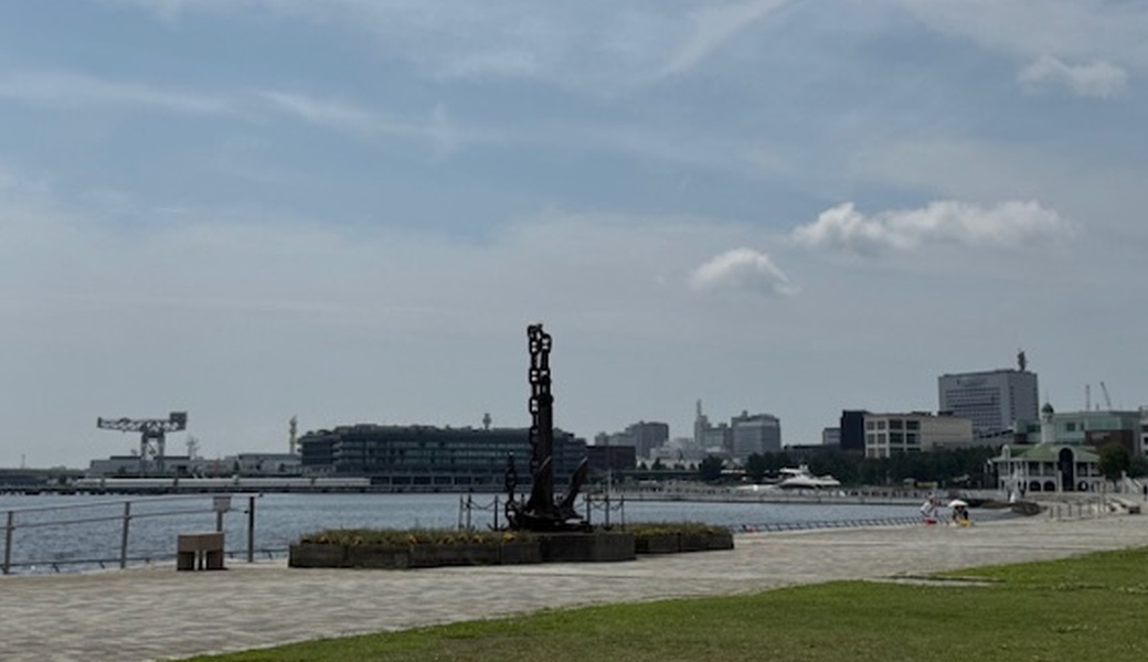 きれいな海へ レポート