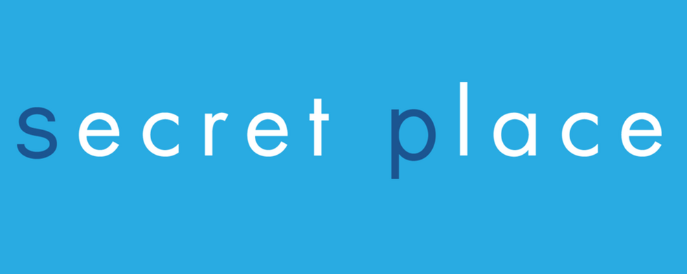 secretplace2023 カバー