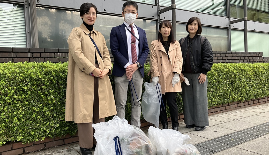 大和不動産鑑定　20251106（非募集） レポート