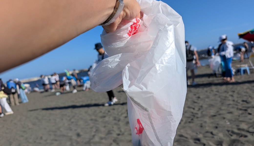 BLUESANTA2025 レポート