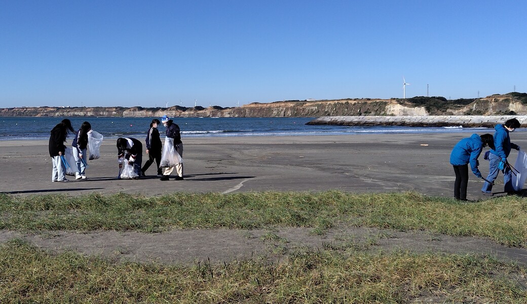 ブルーサンタ2025 in CIS アイキャッチ