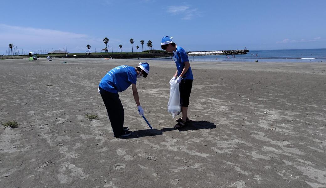 ブルーサンタ2025 in CIS アイキャッチ