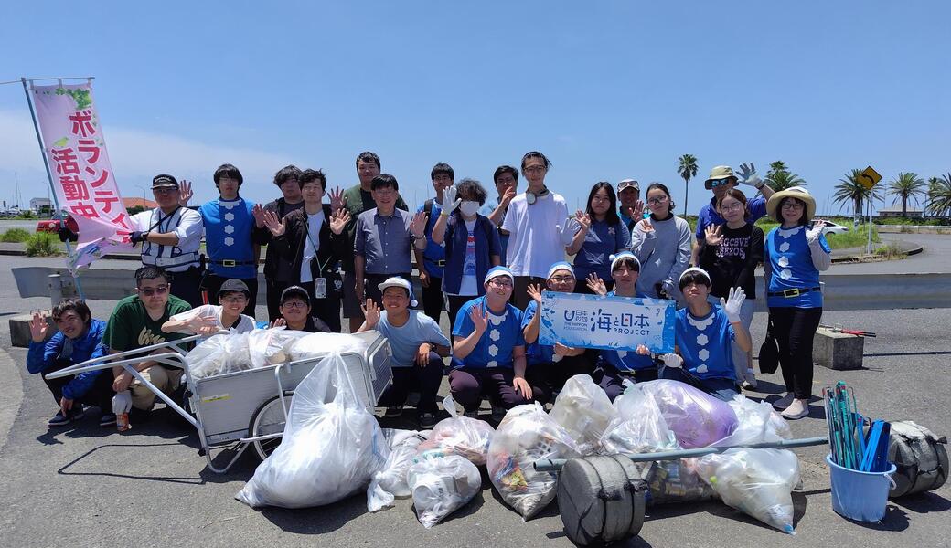 ブルーサンタ2025 in CIS レポート