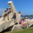 パープルライジャケ! プロフィール