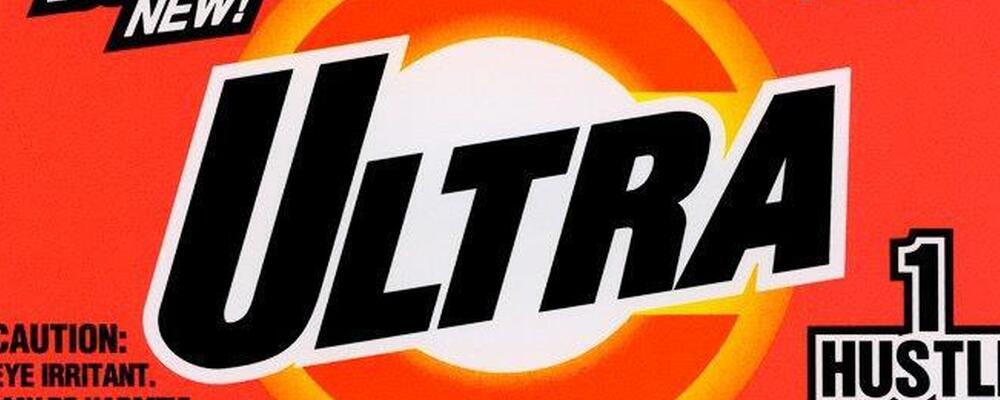 ウルトラC カバー