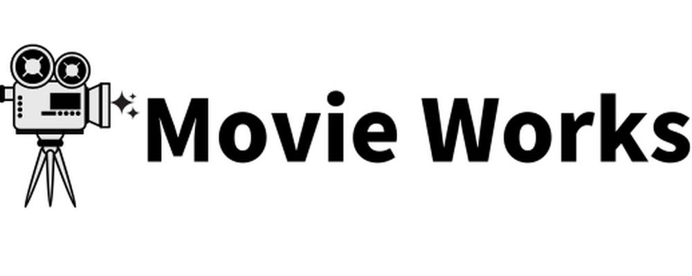 Movie Works カバー