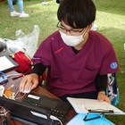 浜名湖救護サポート プロフィール