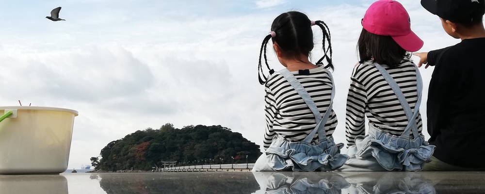 プロギング蒲郡 カバー