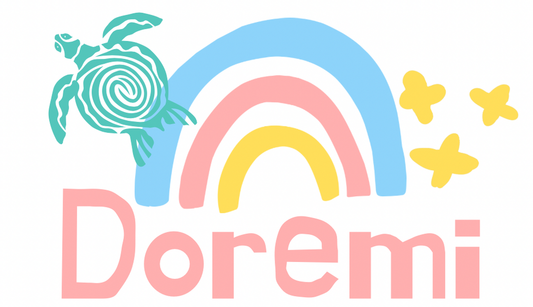 DoremiのBLUE SANTA アイキャッチ