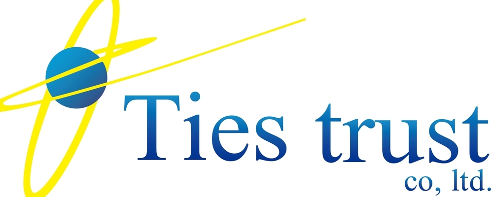 株式会社タイズトラスト カバー