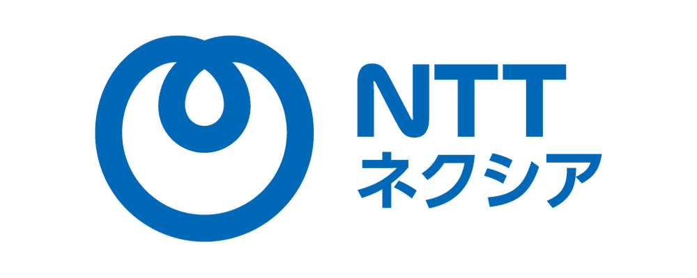 株式会社NTTネクシア カバー