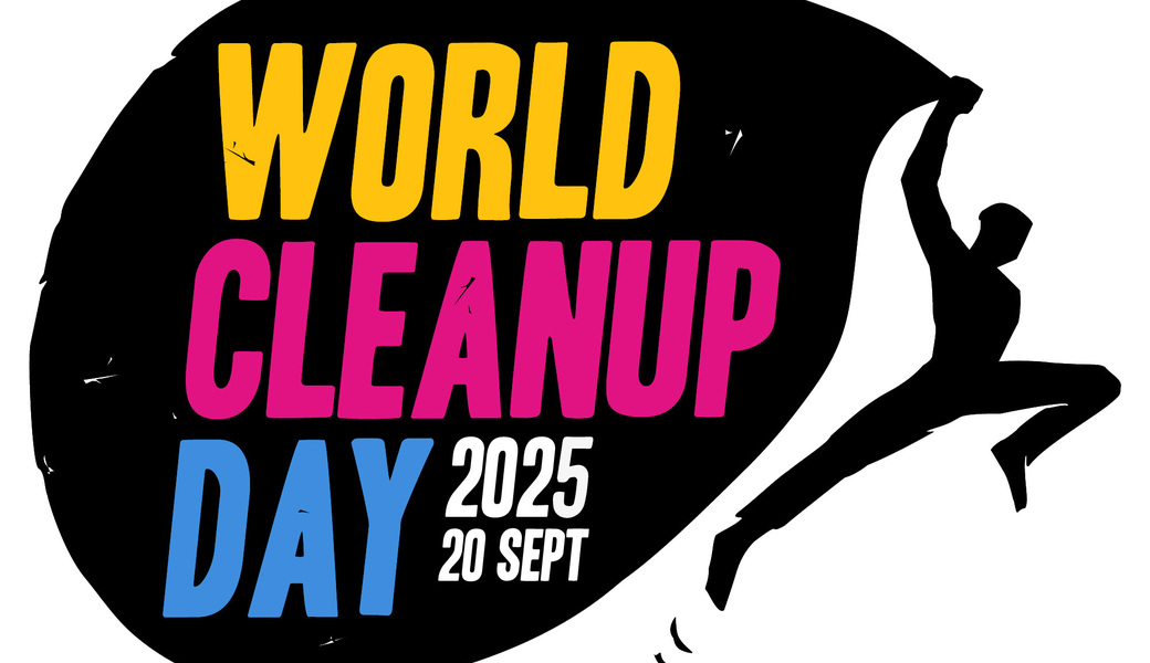 （非募集）池袋拠点＜World Cleanup Day2025＞ アイキャッチ