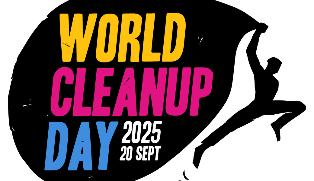 （非募集）海浜幕張拠点＜World Cleanup Day2025＞ アイキャッチ