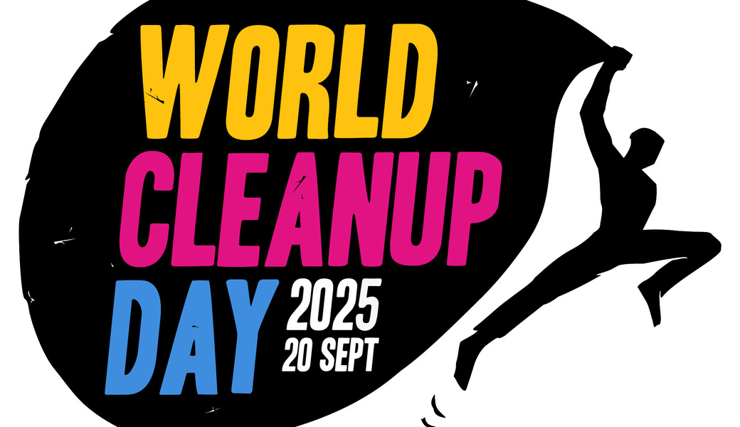 （非募集）盛岡拠点＜World Cleanup Day2025＞ アイキャッチ