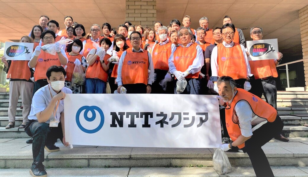 （非募集）株式会社NTTネクシア札幌本社（本店） レポート