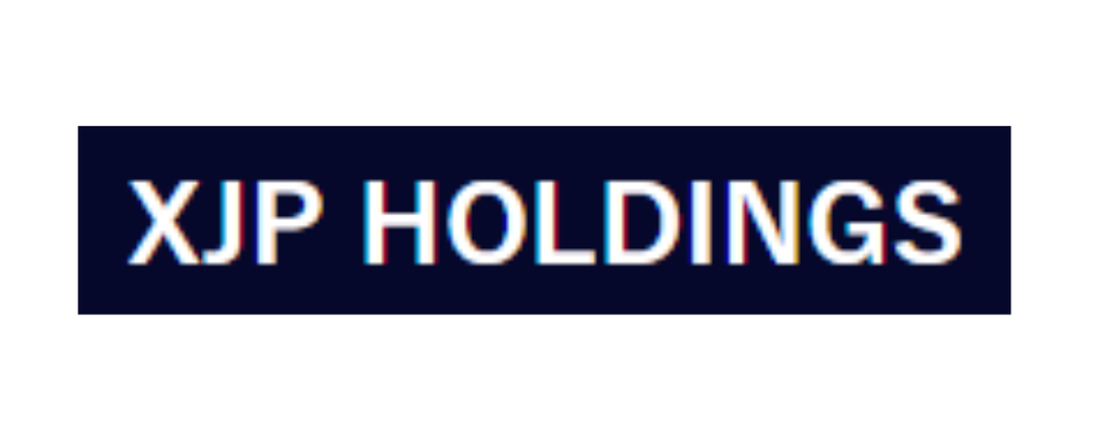 XJP HOLDINGS カバー