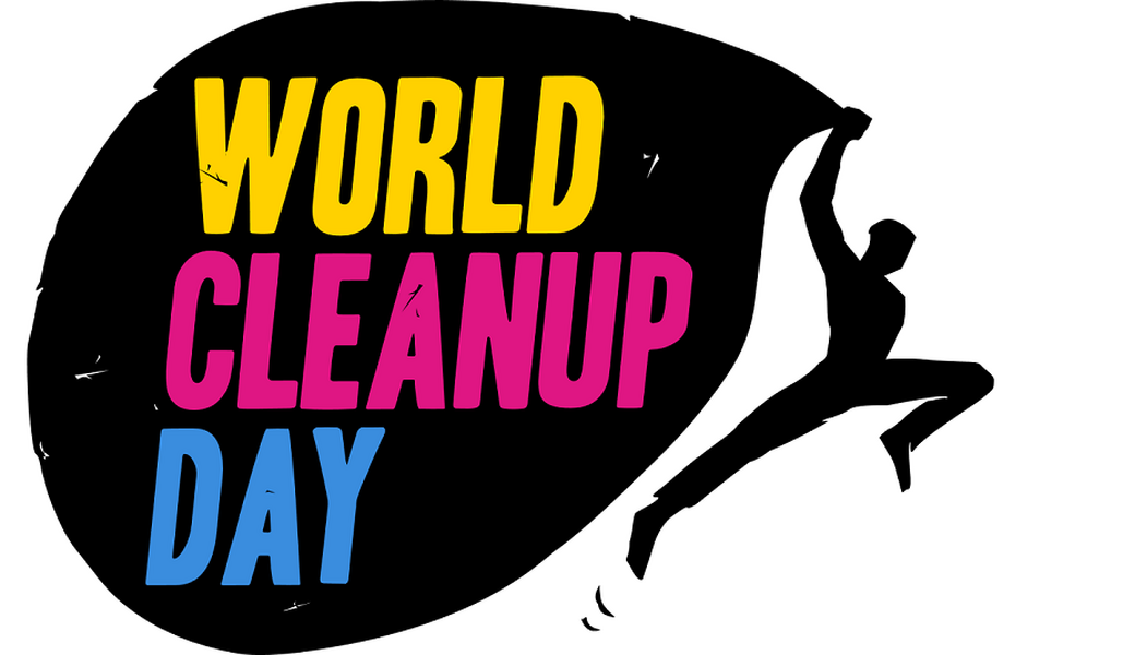 （非募集）WCD 2023　フィクスグループ東京　クリーン活動 アイキャッチ