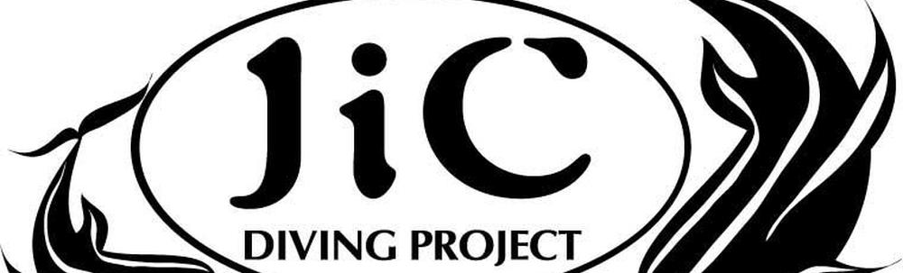 ダイビングプロジェクト ジック カバー