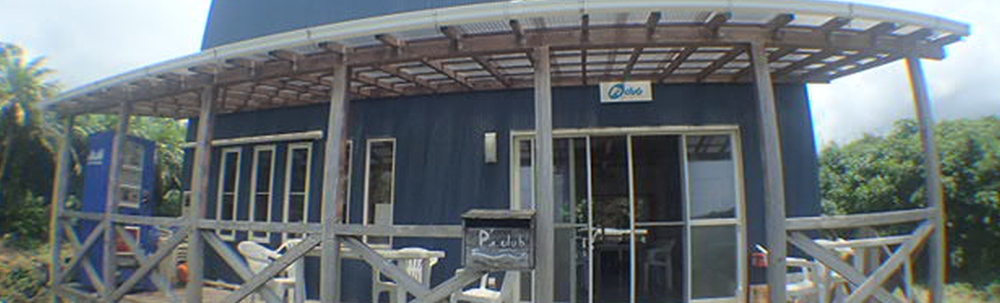 ピーズクラブ カバー