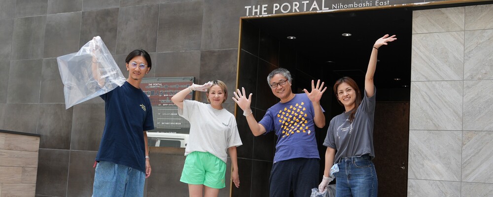 ミクレニティ株式会社 カバー