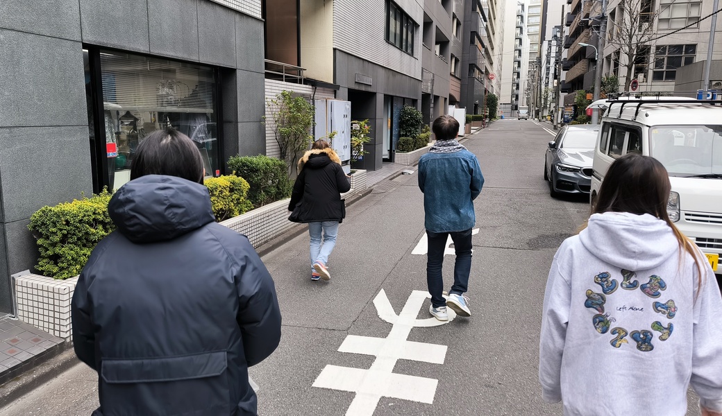 ミクミク小掃除大作戦～The 日本橋 Job～第8回 アイキャッチ