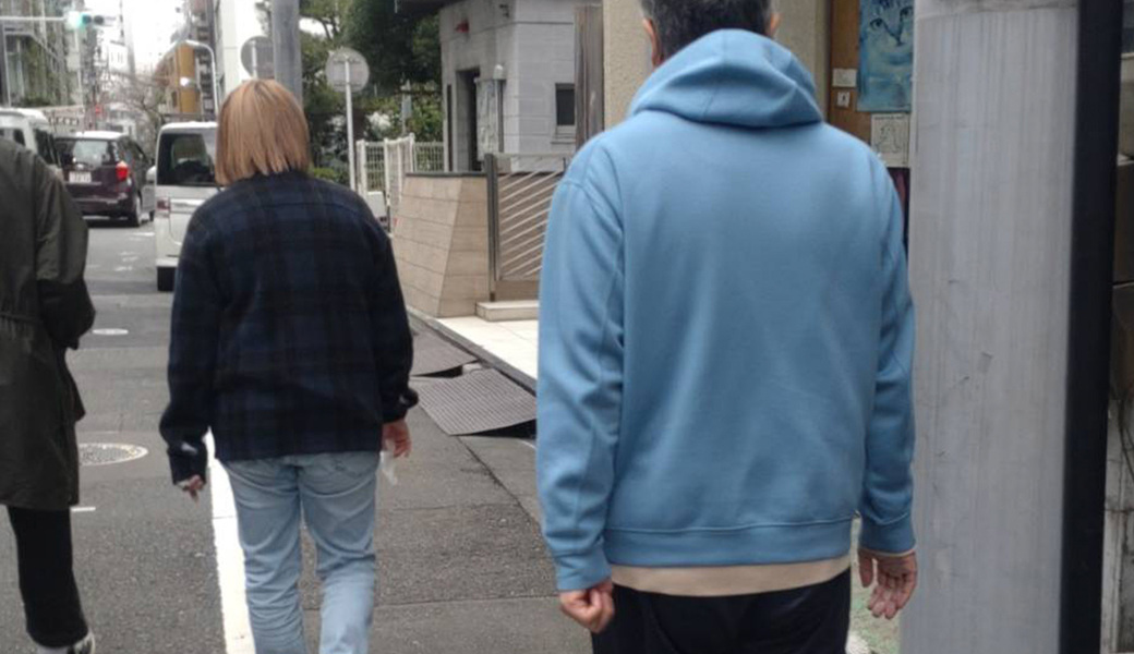 ミクミク小掃除大作戦～The 日本橋 Job～第4回 レポート