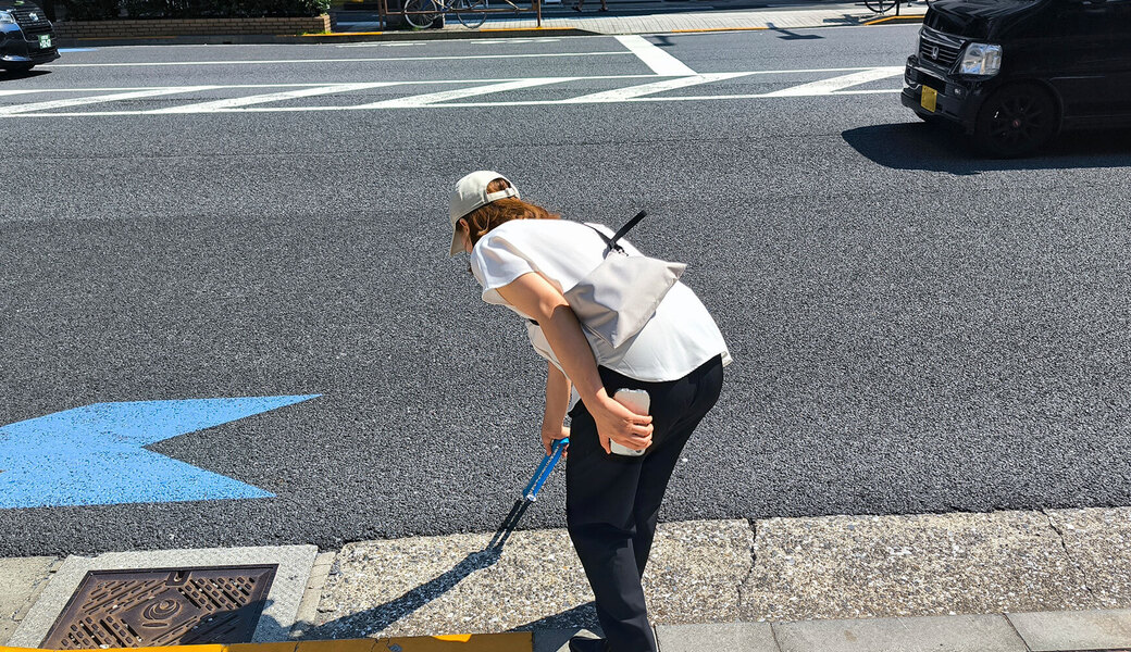 ミクミク小掃除大作戦～The 日本橋 Job～第11回 レポート