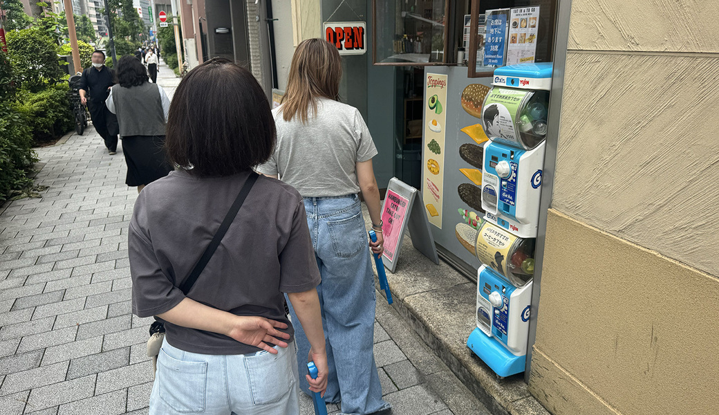 ミクミク小掃除大作戦～The 日本橋 Job～第18回 レポート