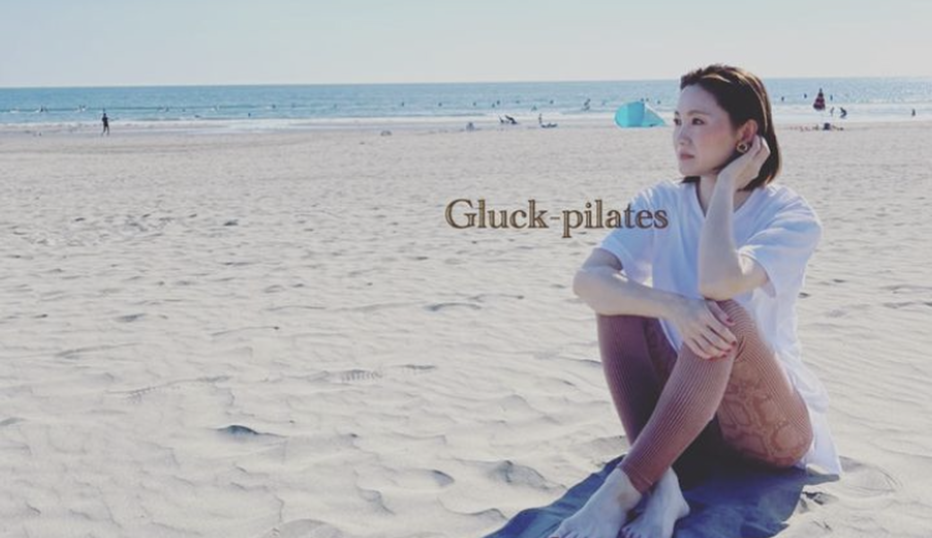 ビーチクリーン✖️ビーチピラティス アイキャッチ