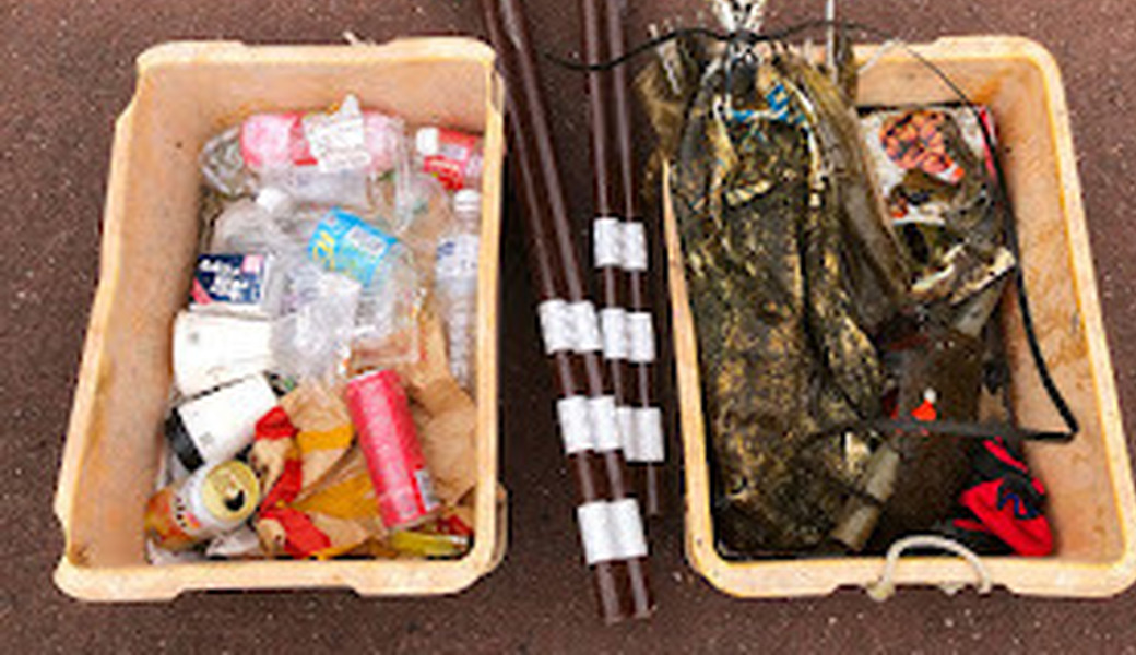 4月定例会 レポート