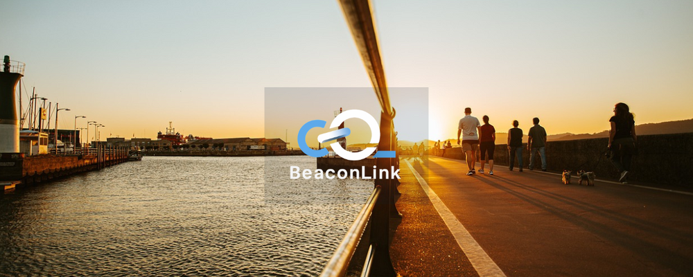 BeaconLink合同会社 カバー