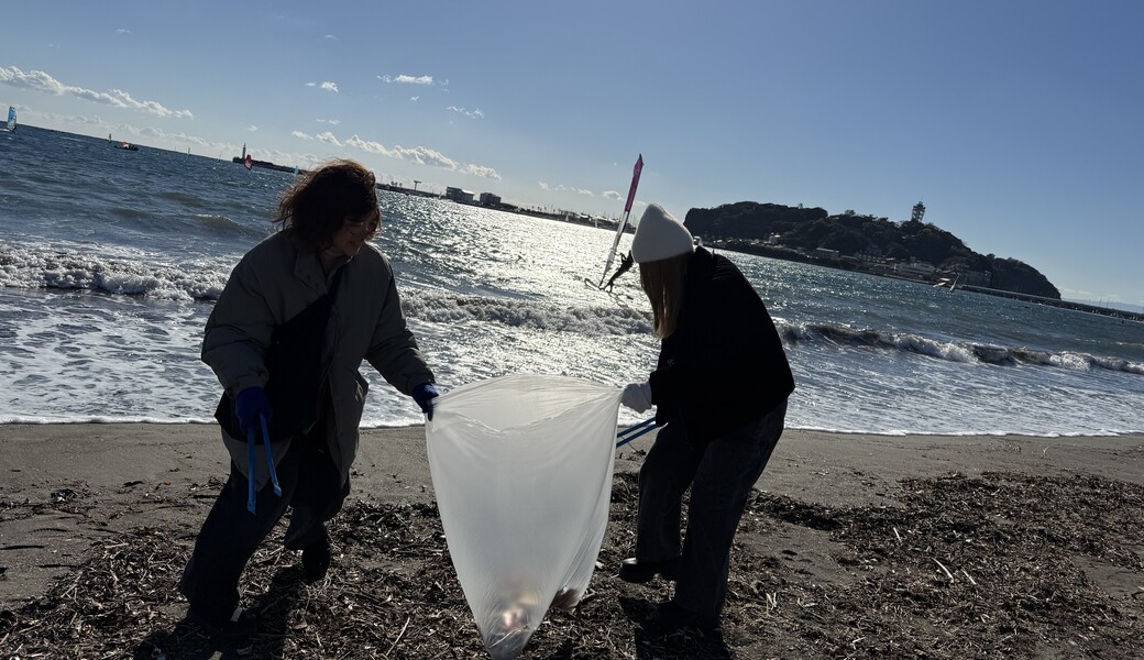 【第2回】BeaconLink合同会社 | ブルーシップ活動 レポート