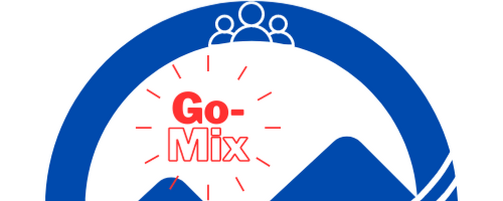 Go-Mix カバー