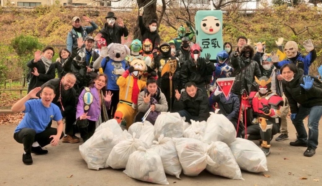 アッセンブル渋谷vol.2 アイキャッチ