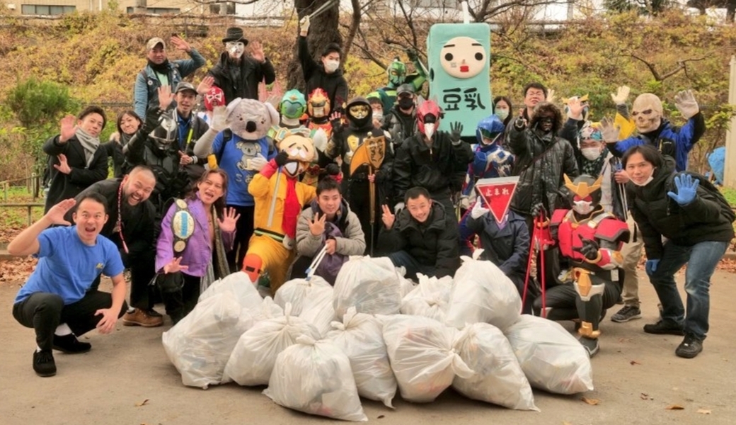 アッセンブル渋谷vol.1 レポート