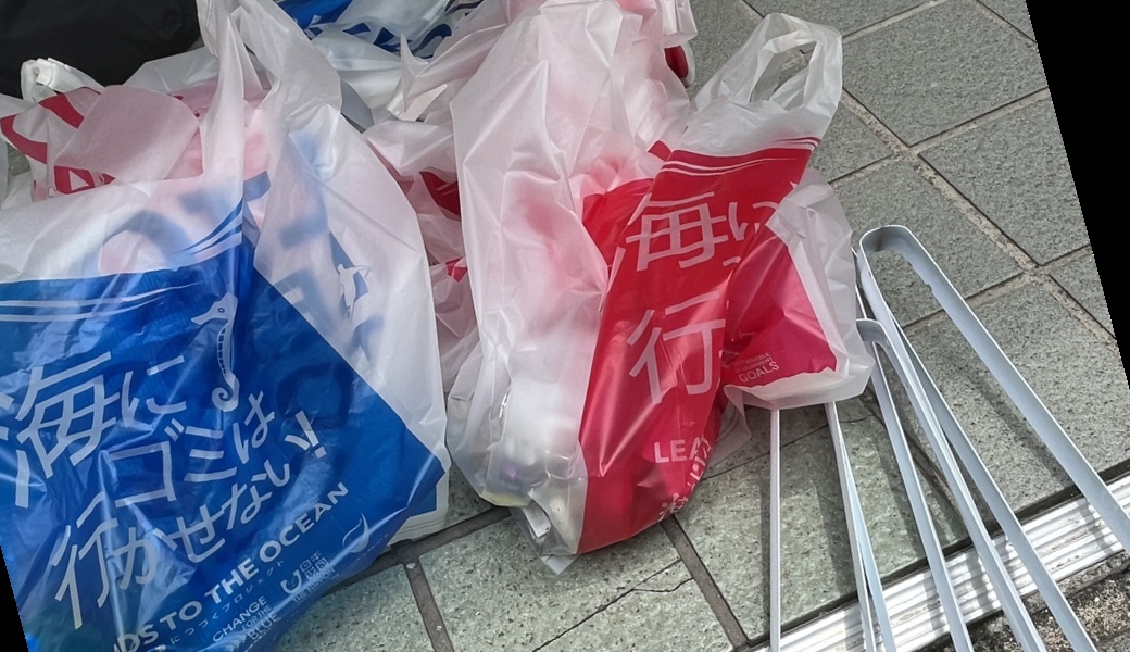 令和7年6月14日（土）開催しました！_Towards the Good Future! レポート