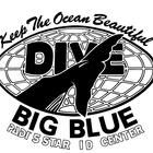 BIG BLUE プロフィール