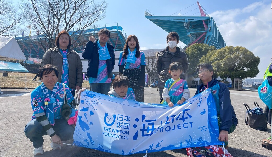 サガン鳥栖LTO@駅前不動産スタジアム レポート