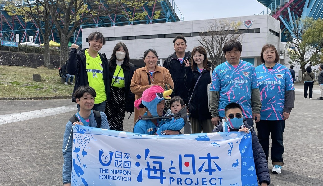 サガン鳥栖LTO@駅前不動産スタジアム レポート