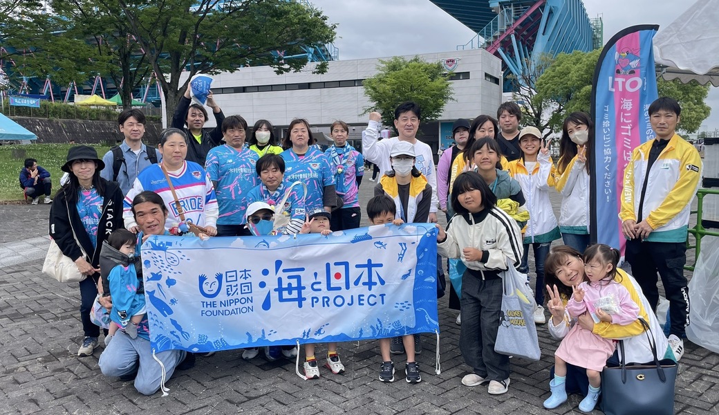 サガン鳥栖LTO@駅前不動産スタジアム レポート